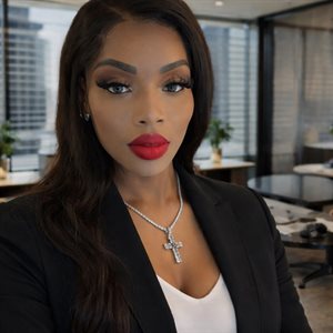 Summerae D. Johnson